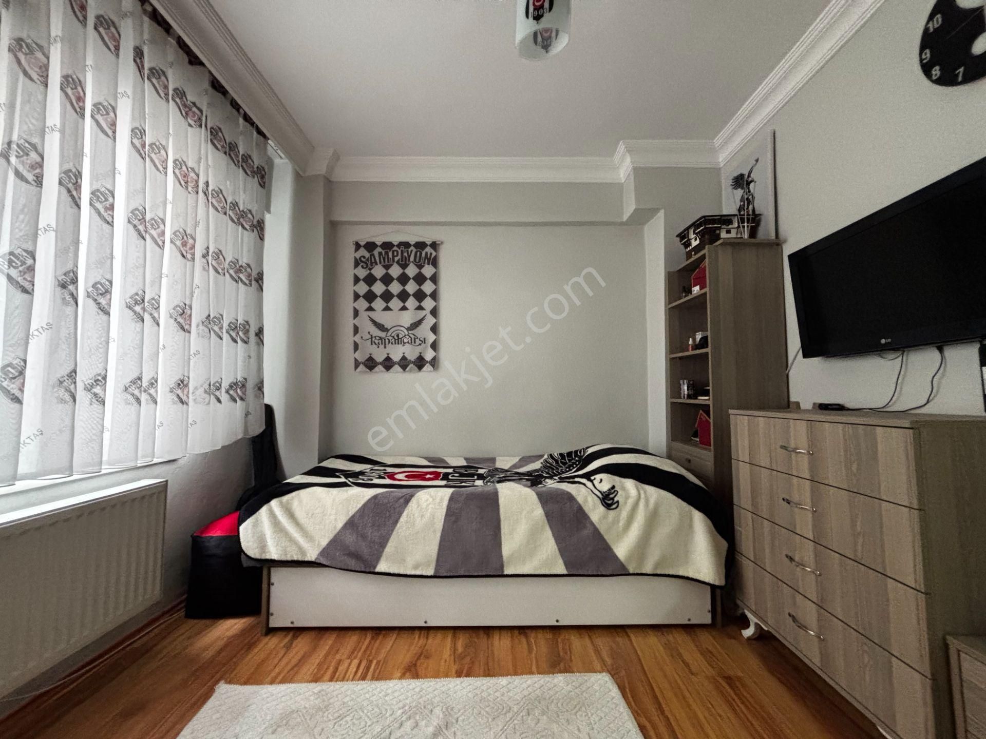 Next House'dan Denizköşkler'de Kiralık Eşyalı Manzaralı 2+1 - Görsel 16