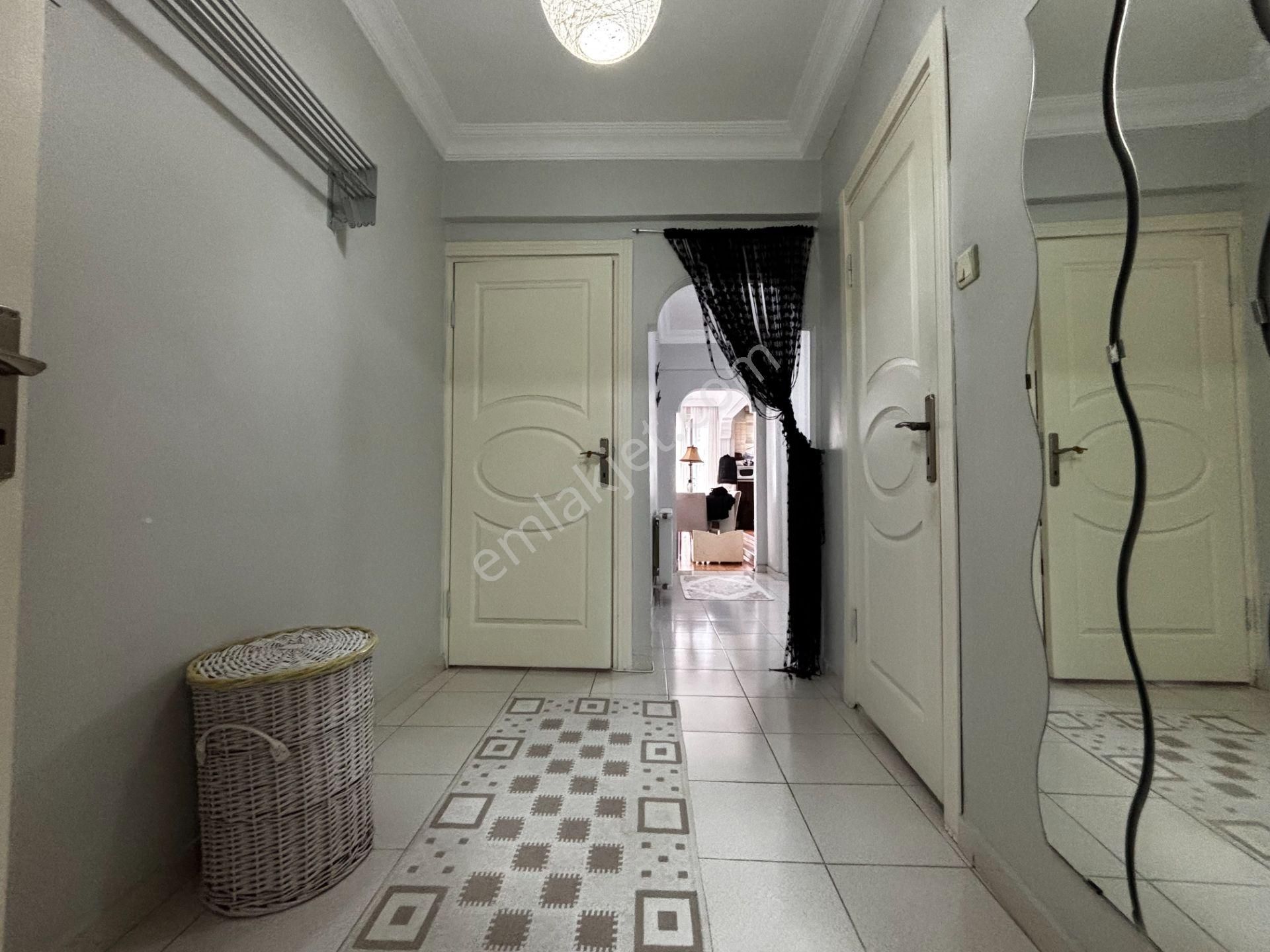 Next House'dan Denizköşkler'de Kiralık Eşyalı Manzaralı 2+1 - Görsel 13