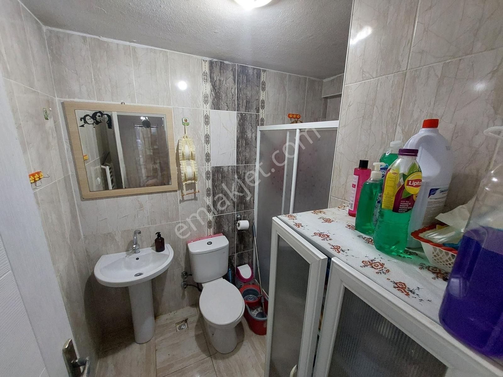 Lotus Tan Yeşilbayır Da Krediye Uygun Daire - Görsel 14