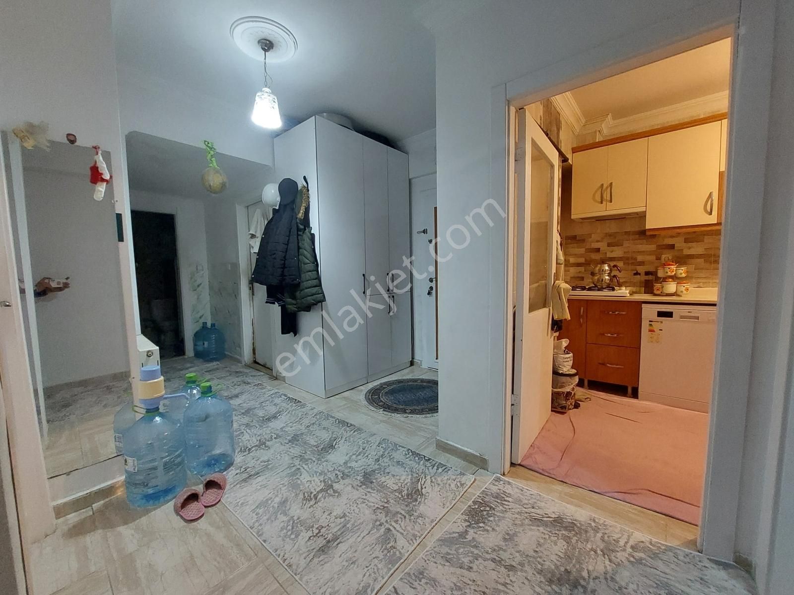 Lotus Tan Yeşilbayır Da Krediye Uygun Daire - Görsel 6