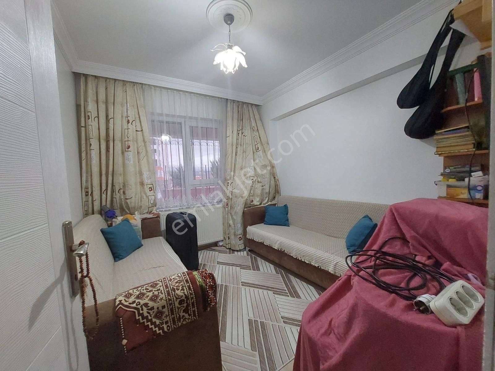 Lotus Tan Yeşilbayır Da Krediye Uygun Daire - Görsel 16