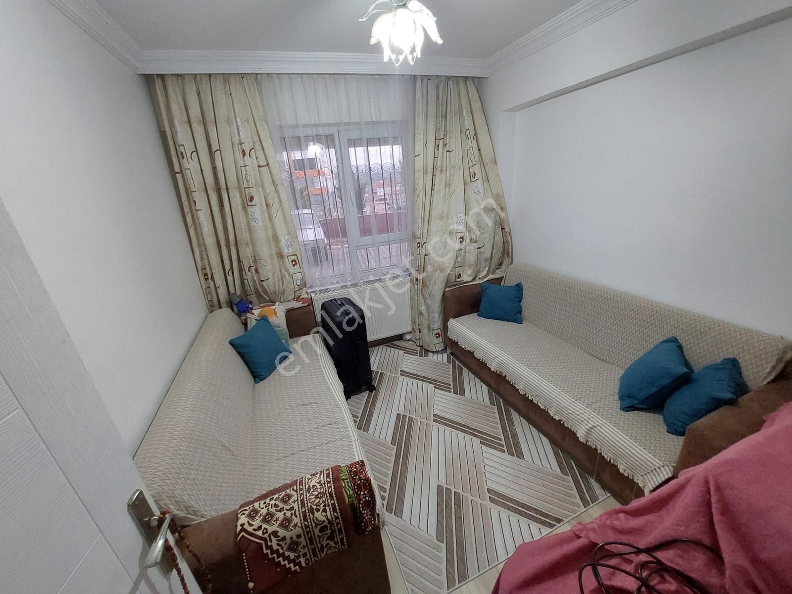 Lotus Tan Yeşilbayır Da Krediye Uygun Daire - Görsel 15