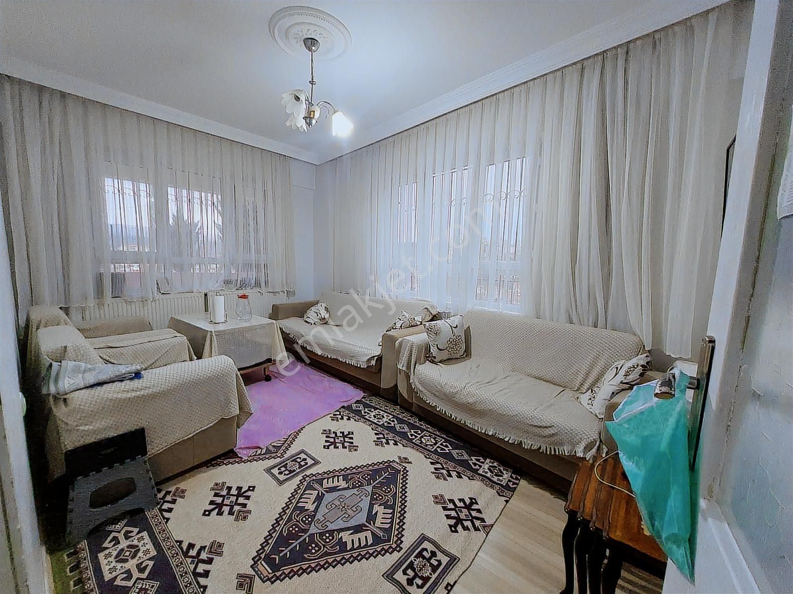 Lotus Tan Yeşilbayır Da Krediye Uygun Daire - Görsel 5