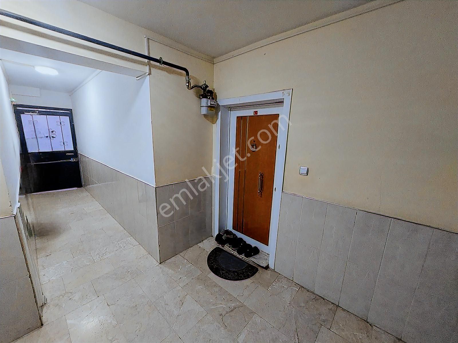 Lotus Tan Yeşilbayır Da Krediye Uygun Daire - Görsel 18