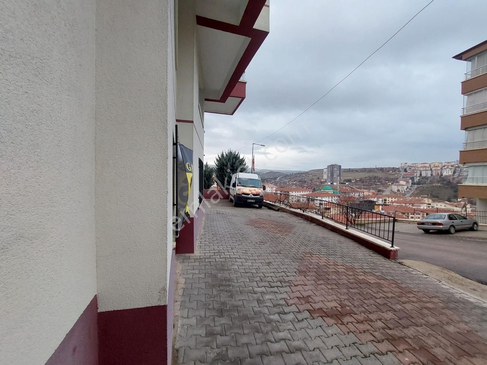 Lotus Tan Yeşilbayır Da Krediye Uygun Daire - Görsel 19