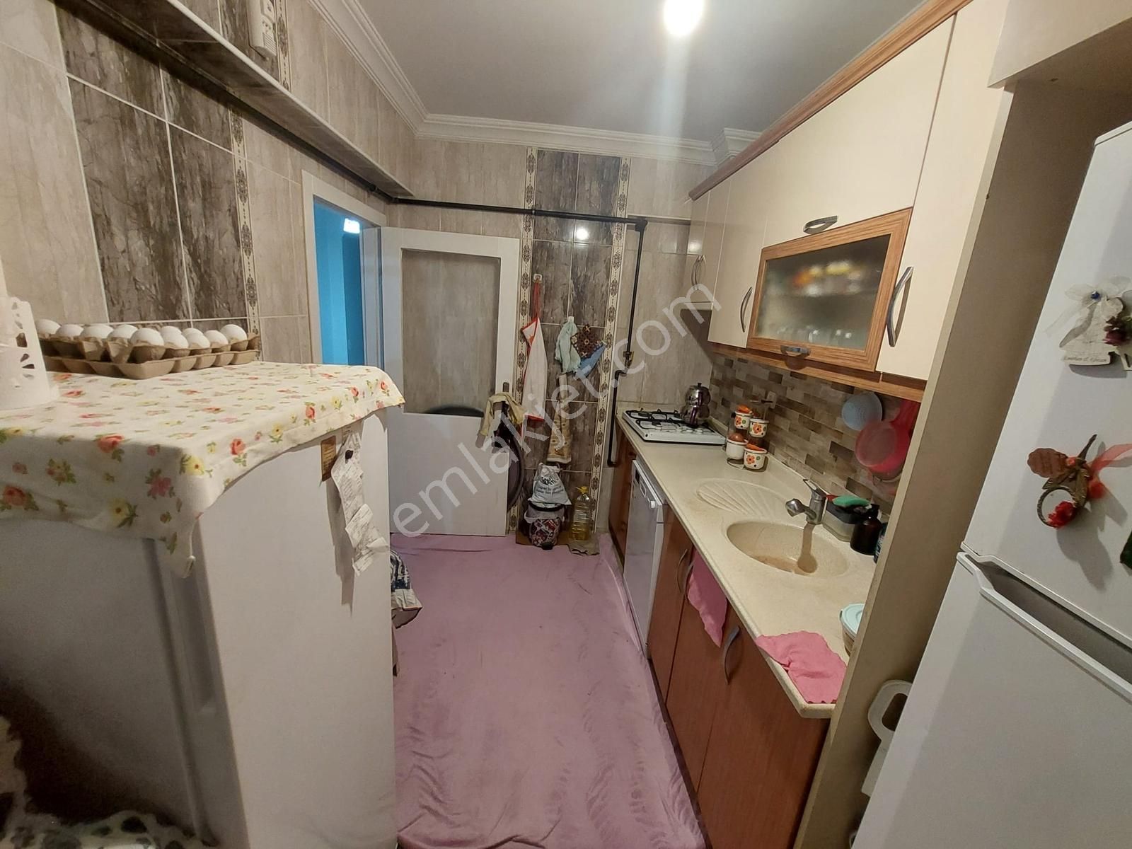 Lotus Tan Yeşilbayır Da Krediye Uygun Daire - Görsel 12