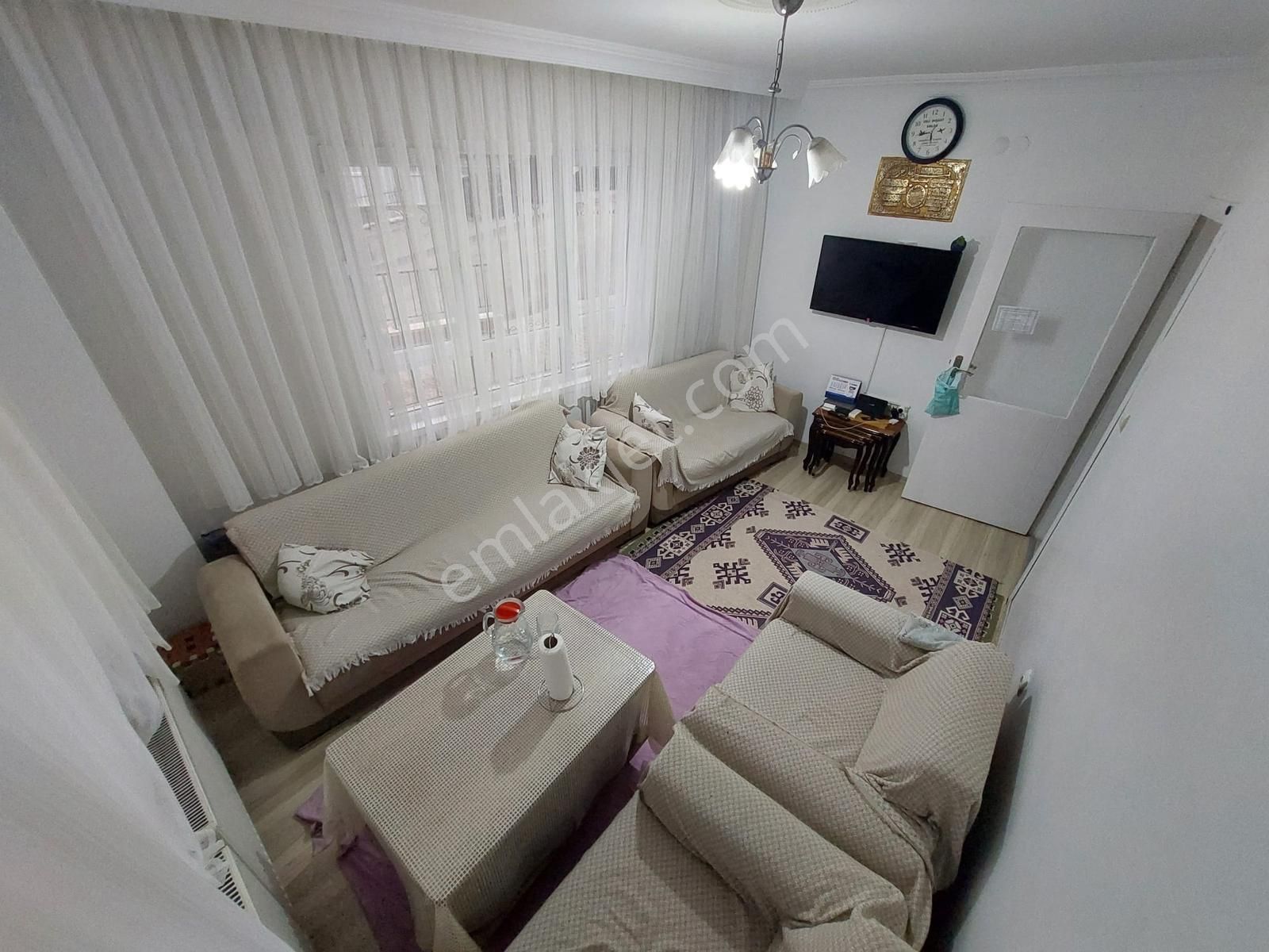 Lotus Tan Yeşilbayır Da Krediye Uygun Daire