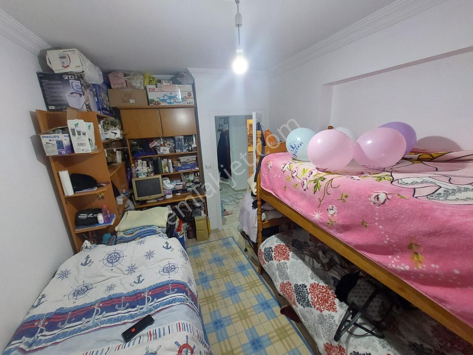 Lotus Tan Yeşilbayır Da Krediye Uygun Daire - Görsel 7