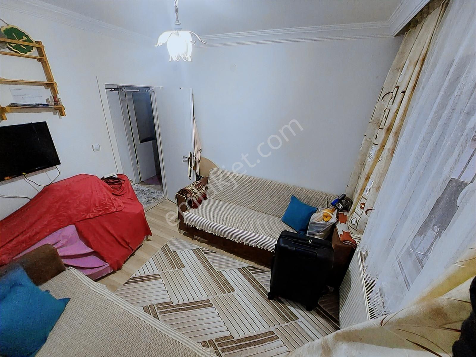 Lotus Tan Yeşilbayır Da Krediye Uygun Daire - Görsel 17