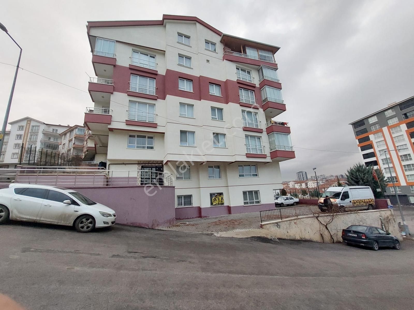 Lotus Tan Yeşilbayır Da Krediye Uygun Daire - Görsel 23