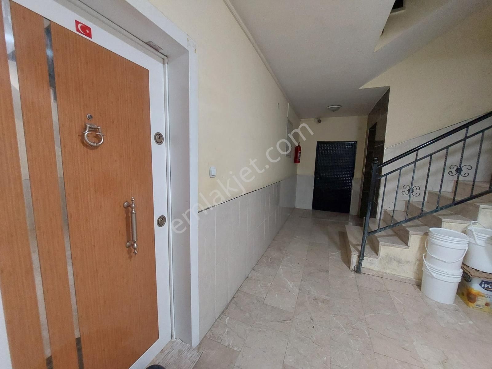 Lotus Tan Yeşilbayır Da Krediye Uygun Daire - Görsel 21