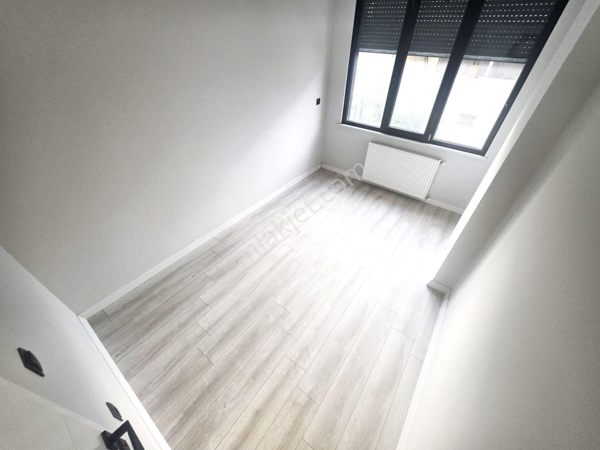 💥akçay Yenimahalle'de💥aygülden Denize Çok Yakın Sıfır Ara Kat Asansörlü Lüks 2+1 Satılık Daireler - Görsel 22