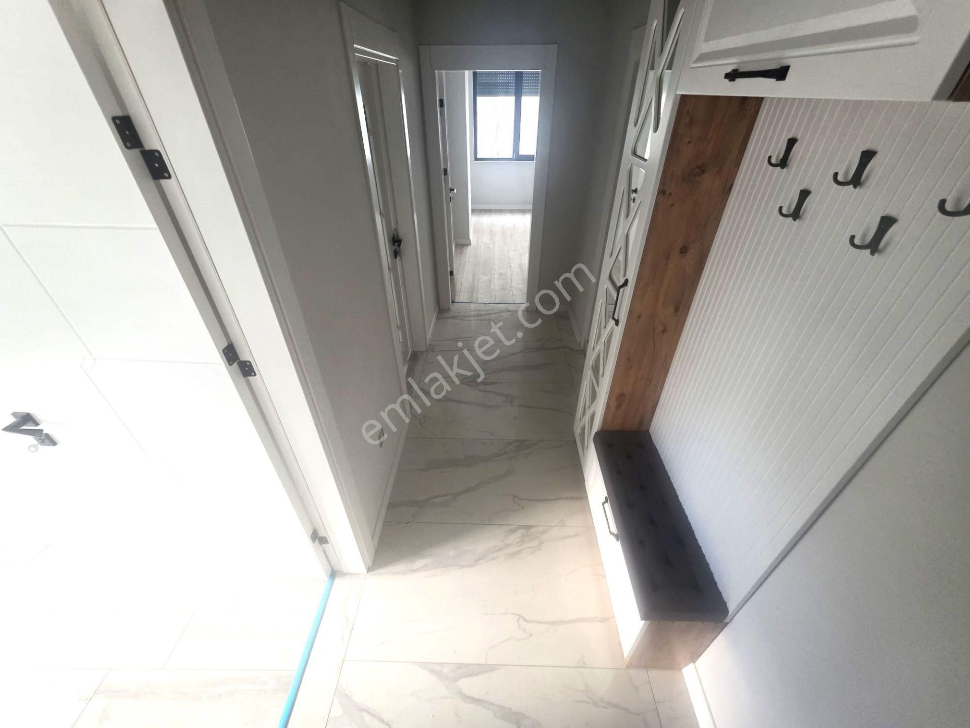 💥akçay Yenimahalle'de💥aygülden Denize Çok Yakın Sıfır Ara Kat Asansörlü Lüks 2+1 Satılık Daireler - Görsel 30
