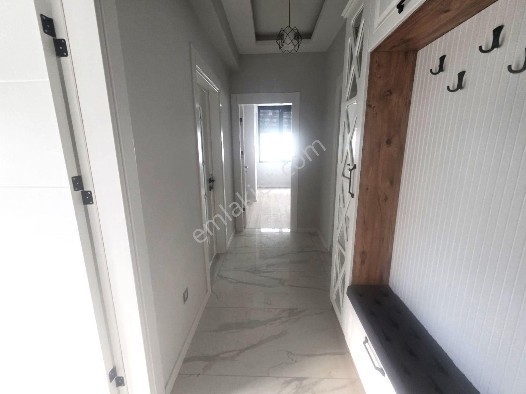 💥akçay Yenimahalle'de💥aygülden Denize Çok Yakın Sıfır Ara Kat Asansörlü Lüks 2+1 Satılık Daireler - Görsel 25