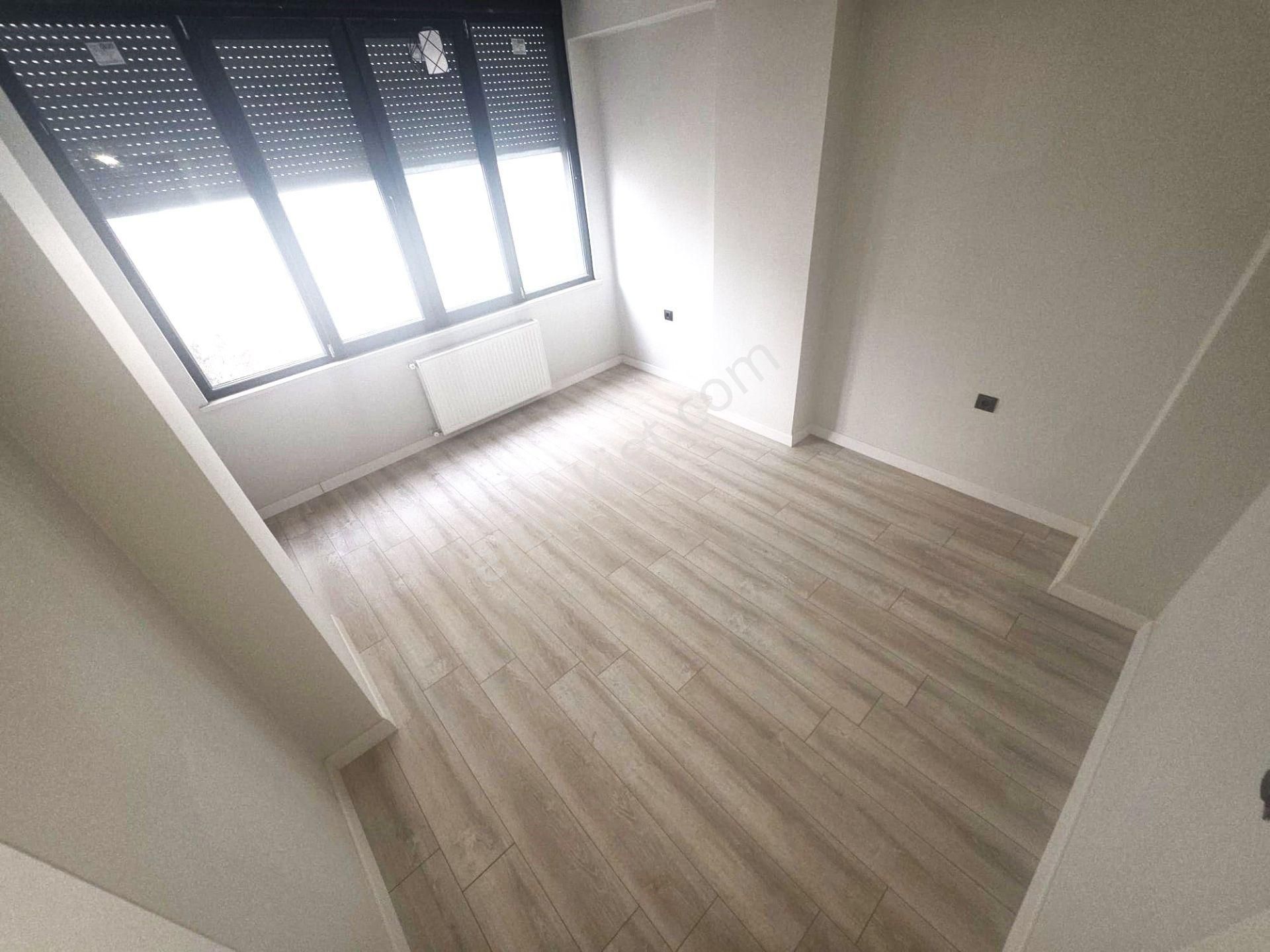 💥akçay Yenimahalle'de💥aygülden Denize Çok Yakın Sıfır Ara Kat Asansörlü Lüks 2+1 Satılık Daireler - Görsel 14