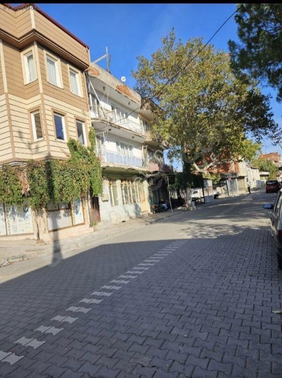 Pak Yapıdan Satılık 1+1 Havran Mahallesi