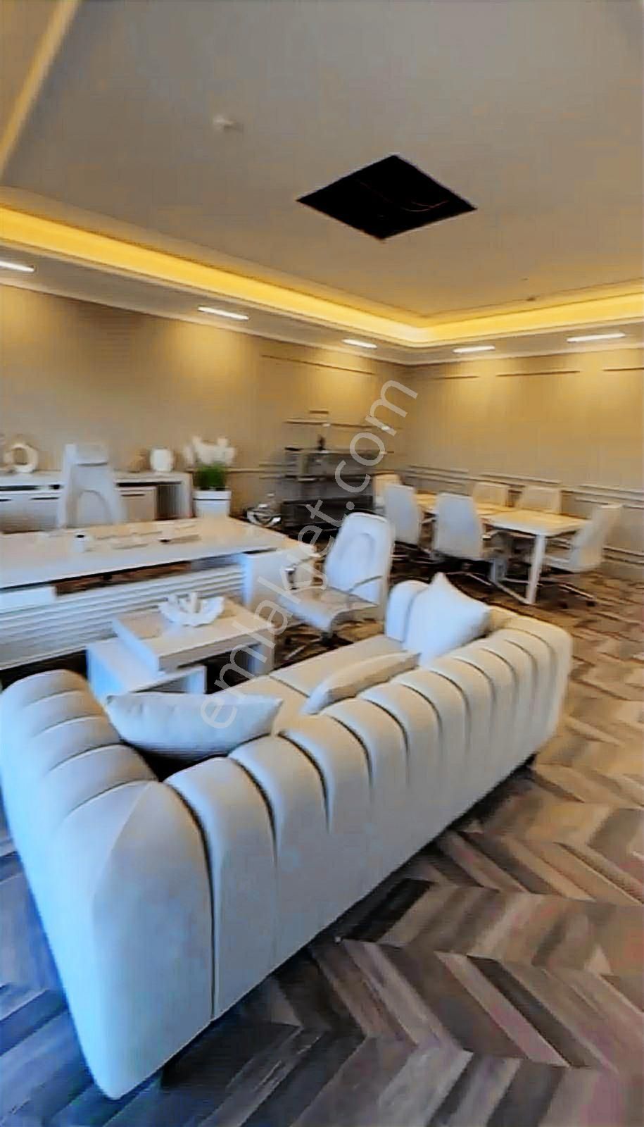 E-5 Yakınında Prejtijli 900 M2 Kiralık İşyeri - Görsel 19