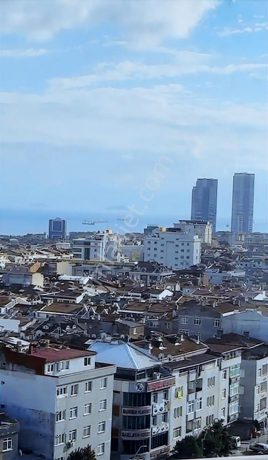 E-5 Yakınında Prejtijli 900 M2 Kiralık İşyeri - Görsel 18