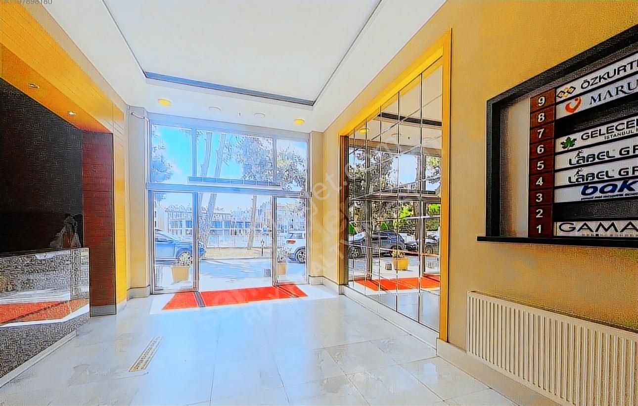 E-5 Yakınında Prejtijli 900 M2 Kiralık İşyeri - Görsel 7