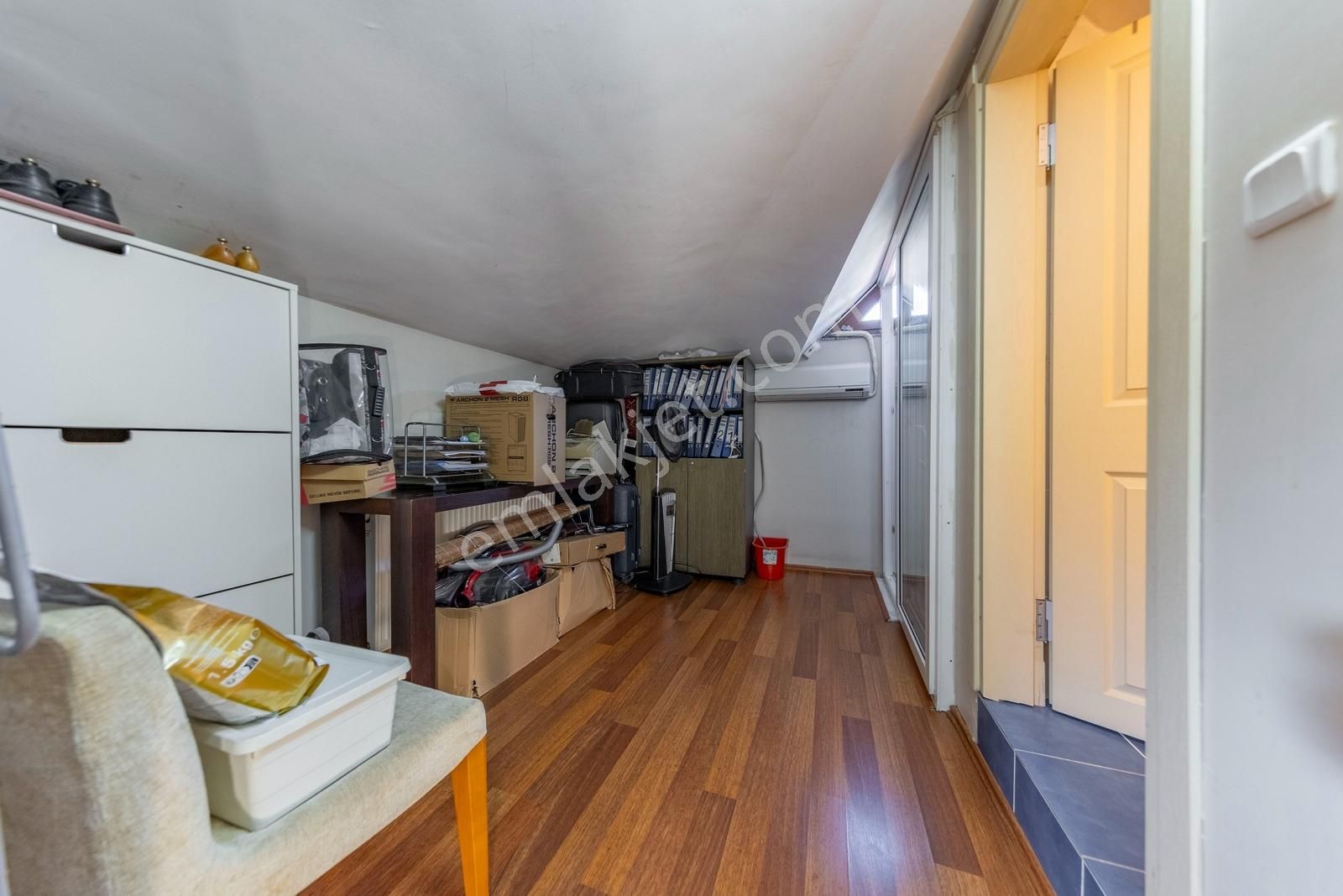 Acıbadem Cadde'sinde 130 M2 3+1 Satılık Dubleks Daire - Görsel 10