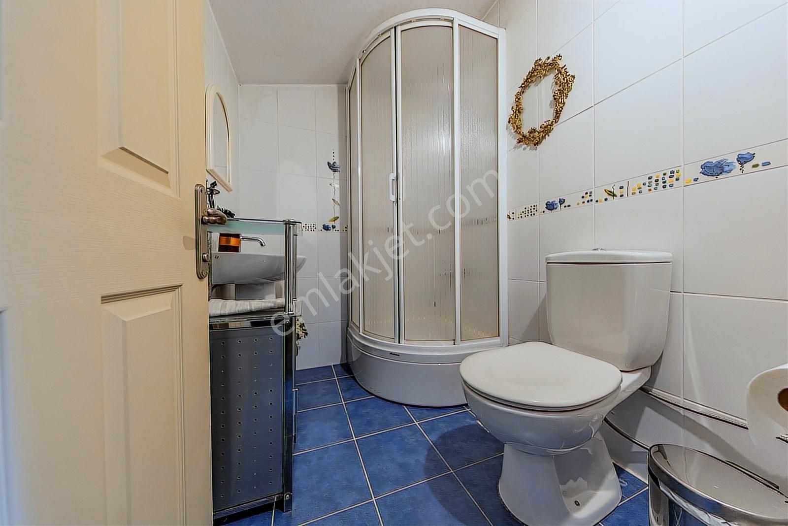 Acıbadem Cadde'sinde 130 M2 3+1 Satılık Dubleks Daire - Görsel 12