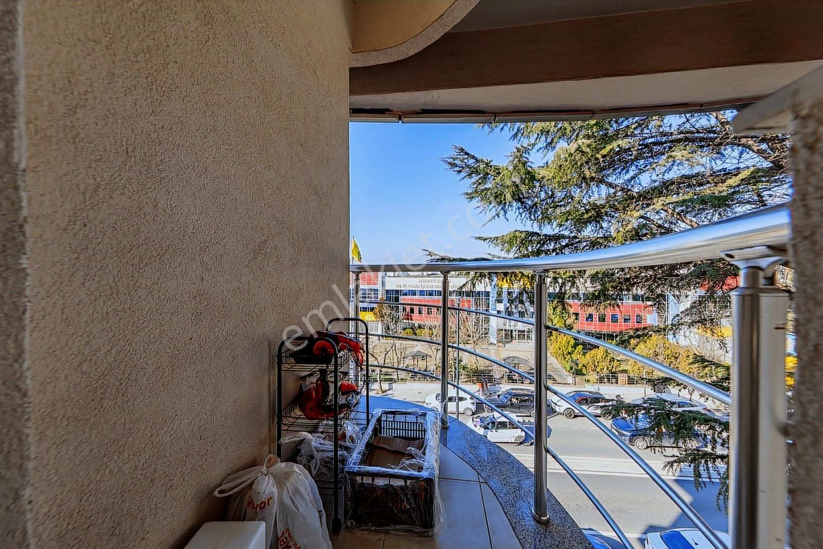 Acıbadem Cadde'sinde 130 M2 3+1 Satılık Dubleks Daire - Görsel 31