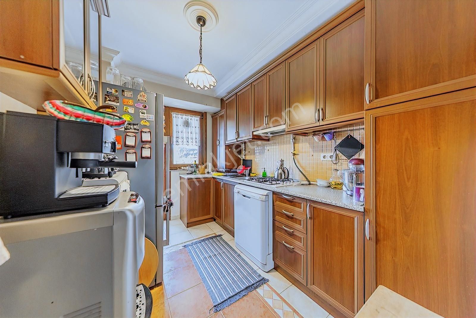 Acıbadem Cadde'sinde 130 M2 3+1 Satılık Dubleks Daire - Görsel 26