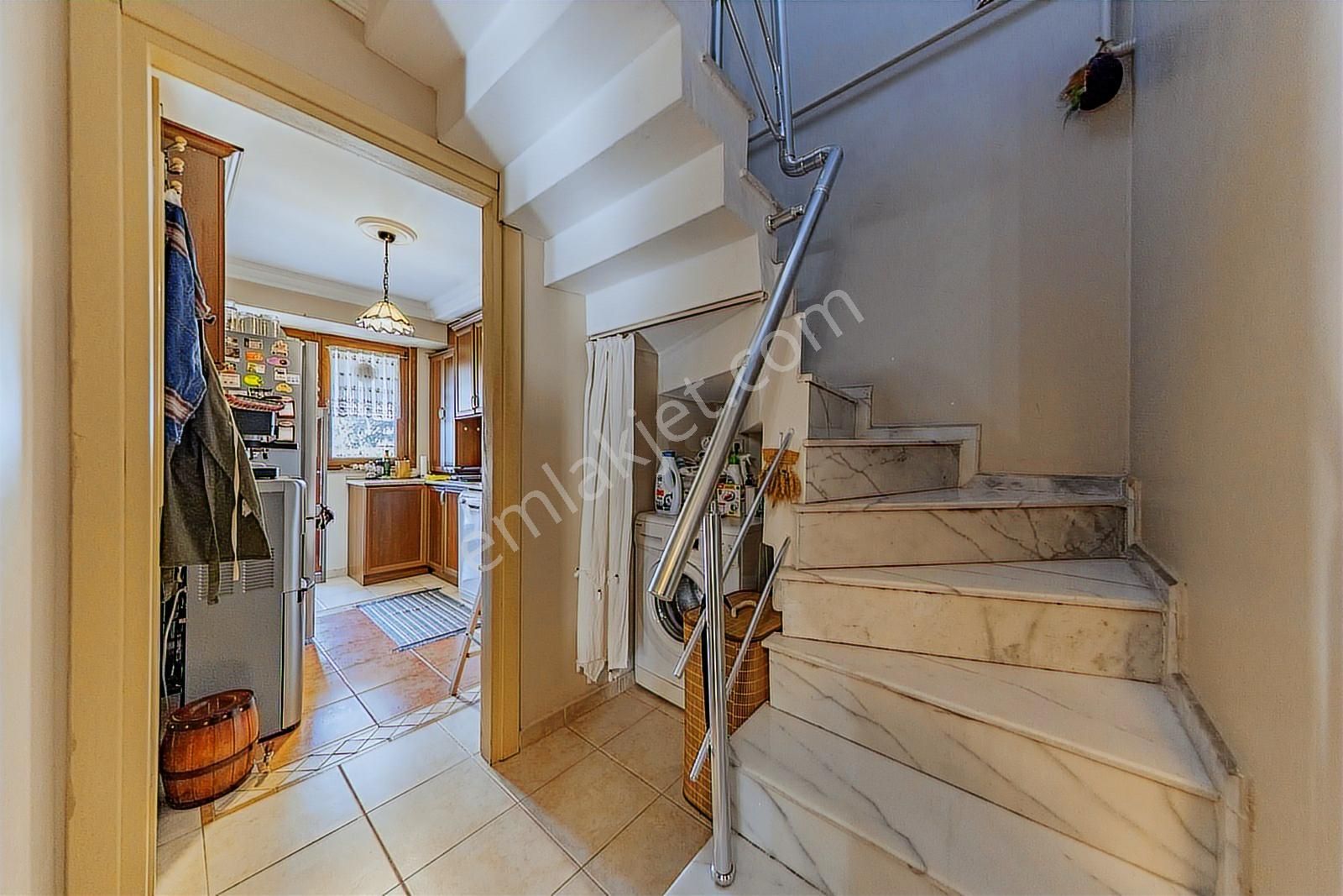 Acıbadem Cadde'sinde 130 M2 3+1 Satılık Dubleks Daire - Görsel 11