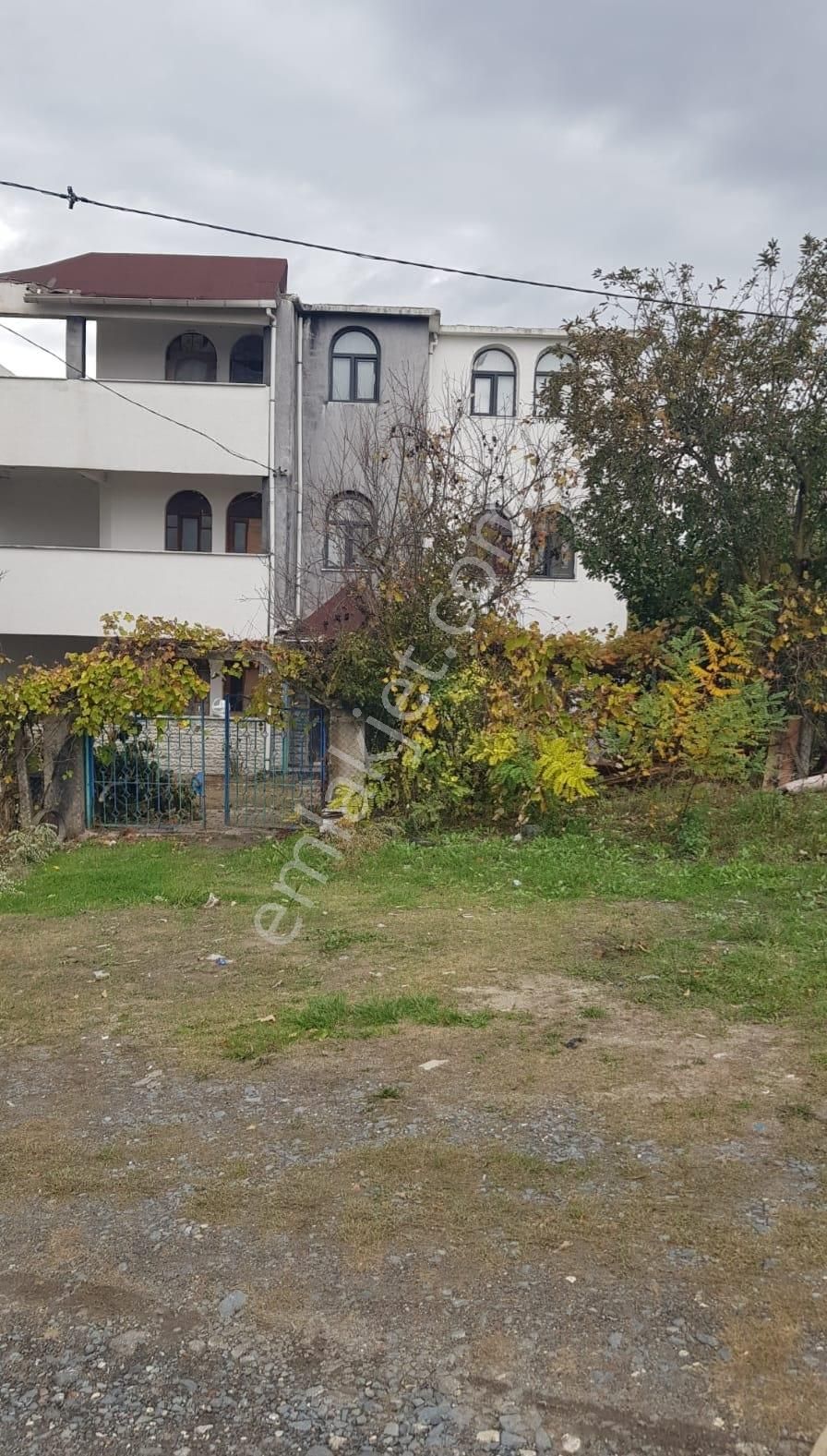 Arnavutköy Dursunköy Mah .2.052m2 Resmi Yola Cepheli Tarla - Görsel 7