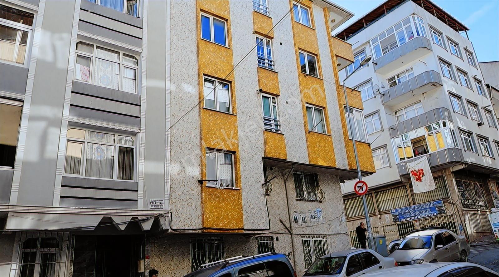 Karadeniz Mahllesinde Arakat 2+1 Satılık Daire - Görsel 11