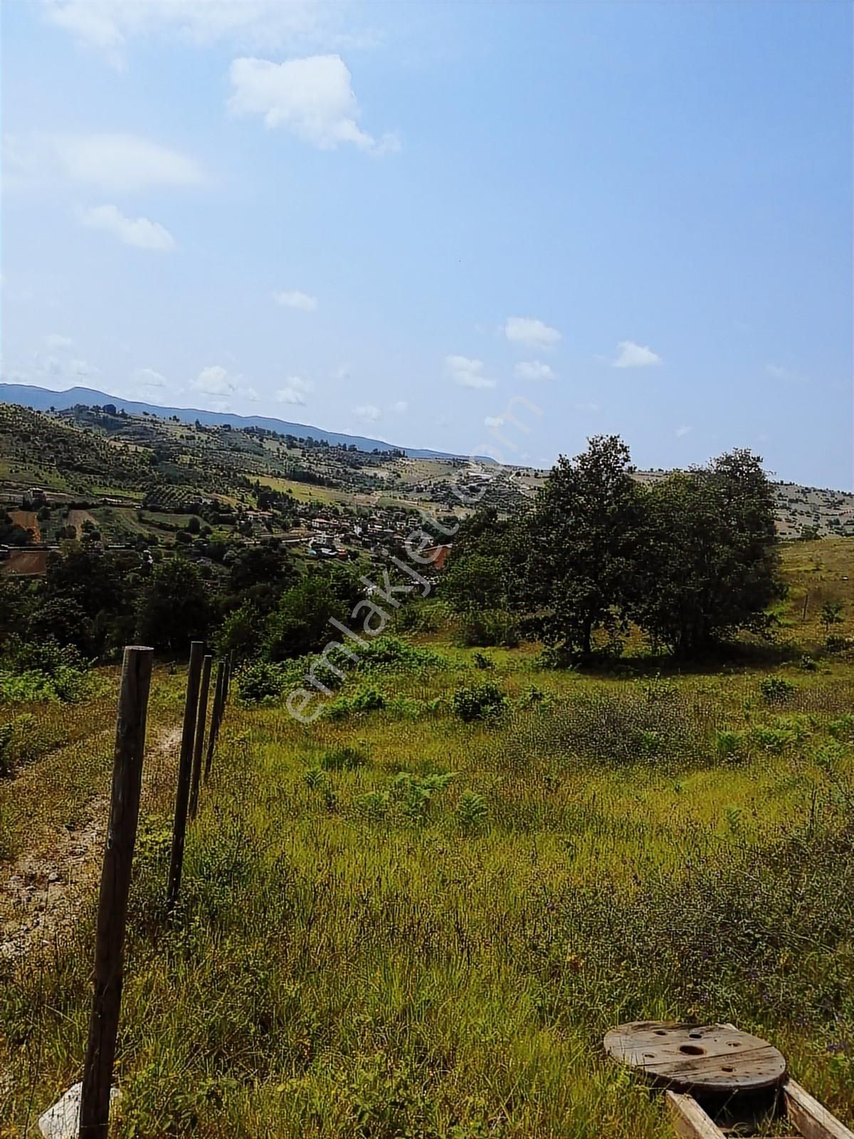 Kandıra Çalca Mah .2.349 M2 Kadastrol Yola Cephe Tarla - Görsel 13