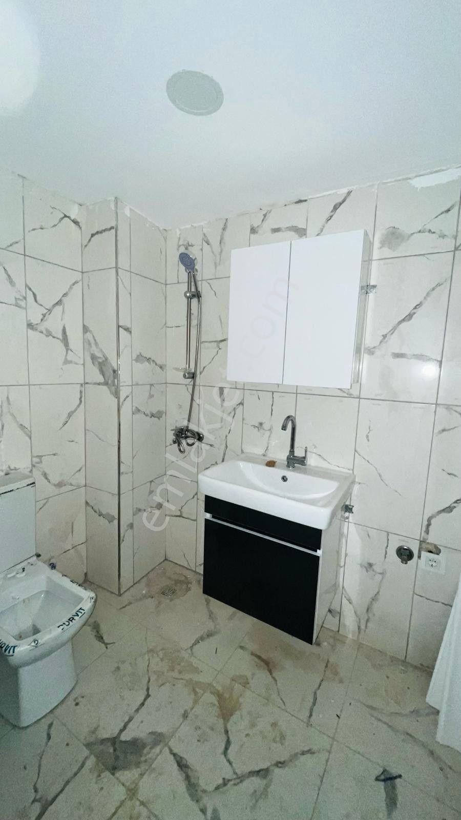 Acil! Çocuk Parkına Cephe Yerden Isıtma Sıfır 3+1 Daire - Görsel 9