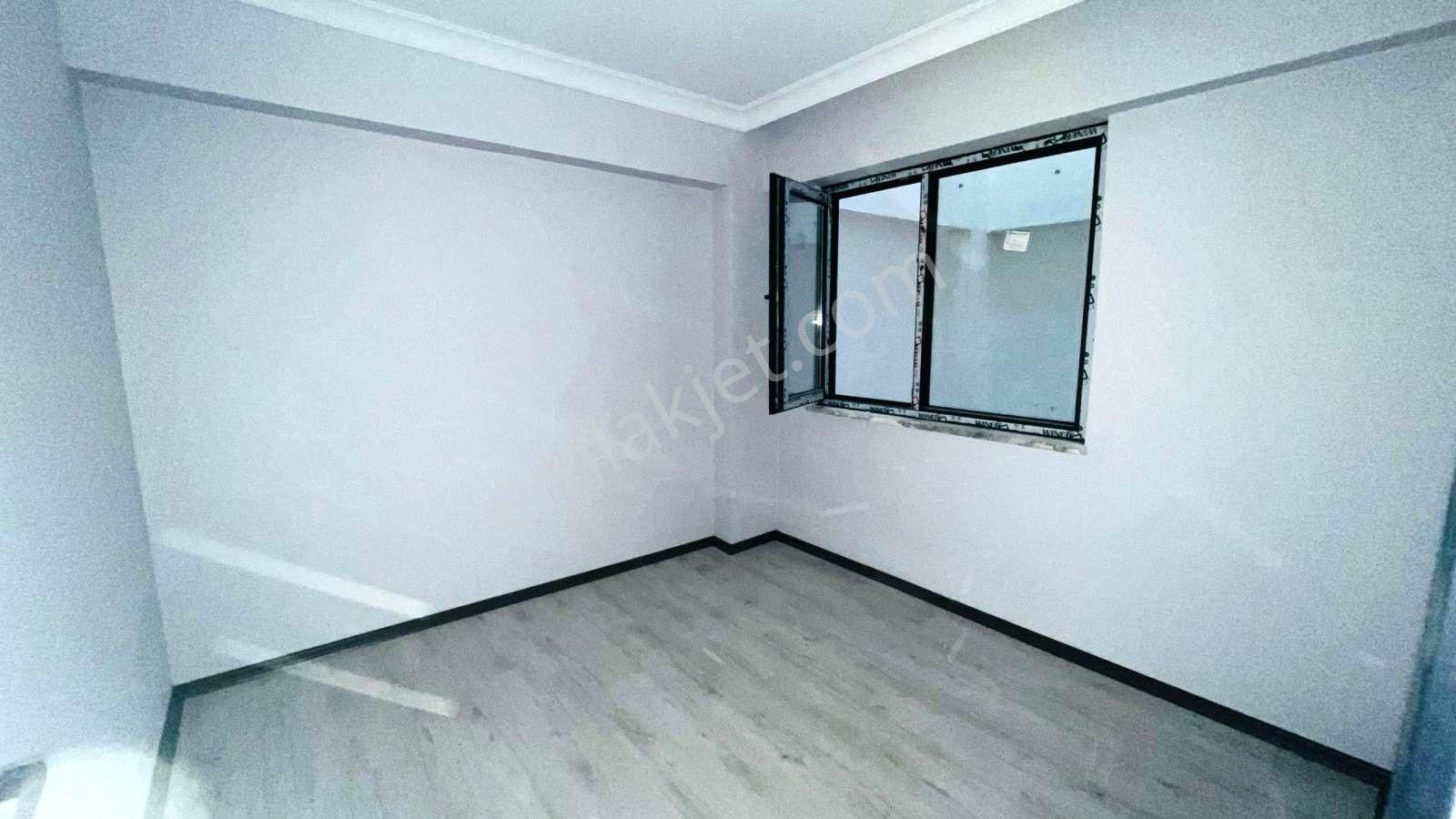 Acil! Çocuk Parkına Cephe Yerden Isıtma Sıfır 3+1 Daire - Görsel 10