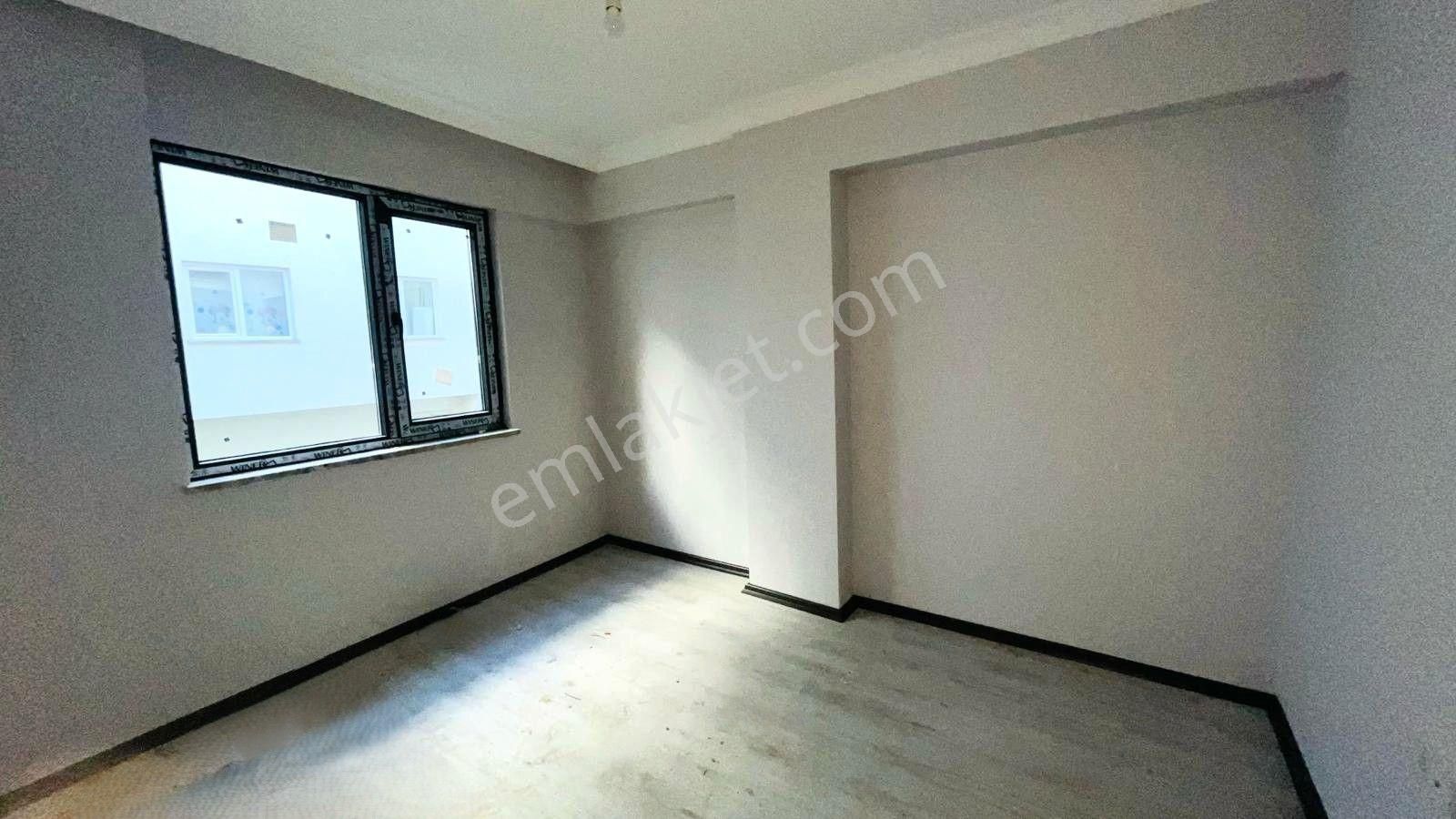 Acil! Çocuk Parkına Cephe Yerden Isıtma Sıfır 3+1 Daire - Görsel 12