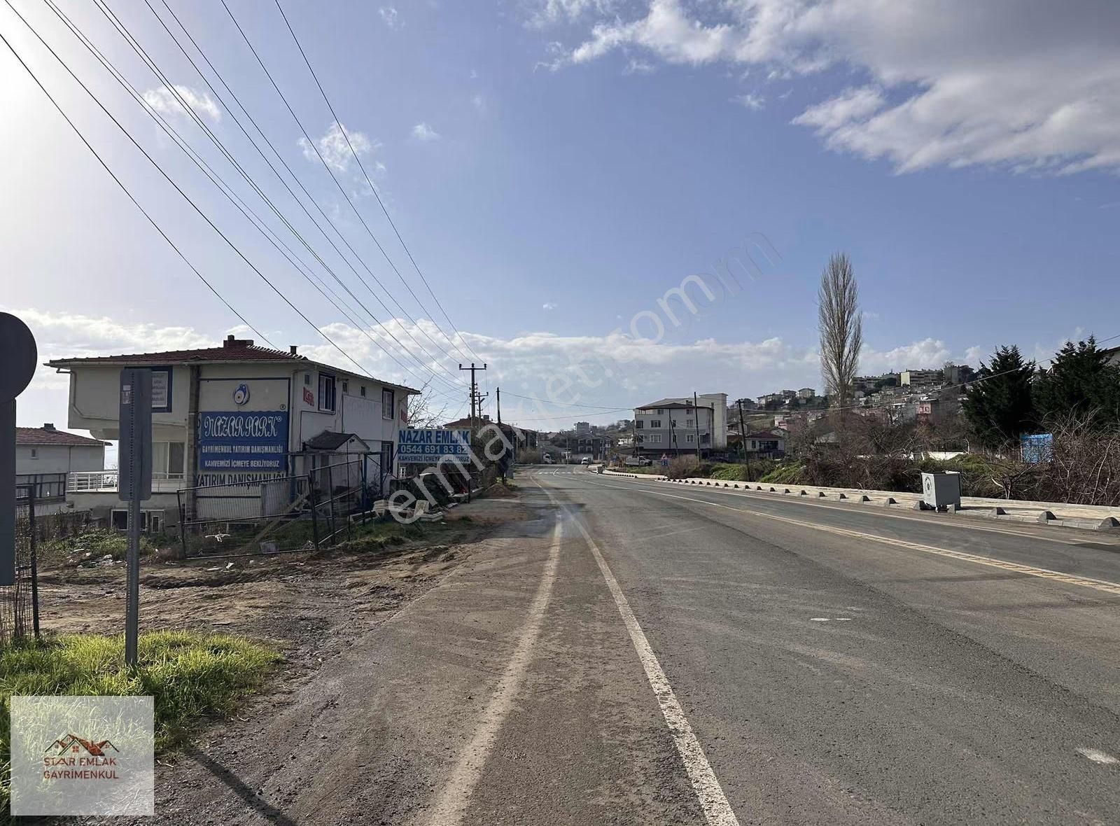 Barboros'da Ana Cadde Üzerinde Satılık Yerden Isıtmalı 1+1 Daire - Görsel 15