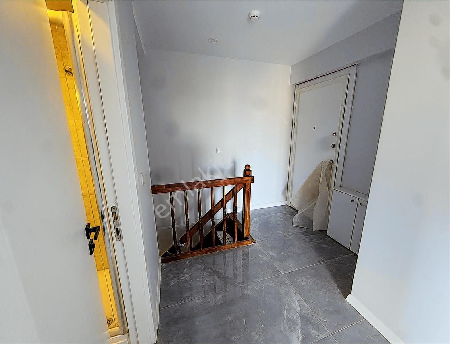 Bakırköy İncirli Cadde Üzerinde Dubleks 4+1 Satılık Daire - Görsel 12