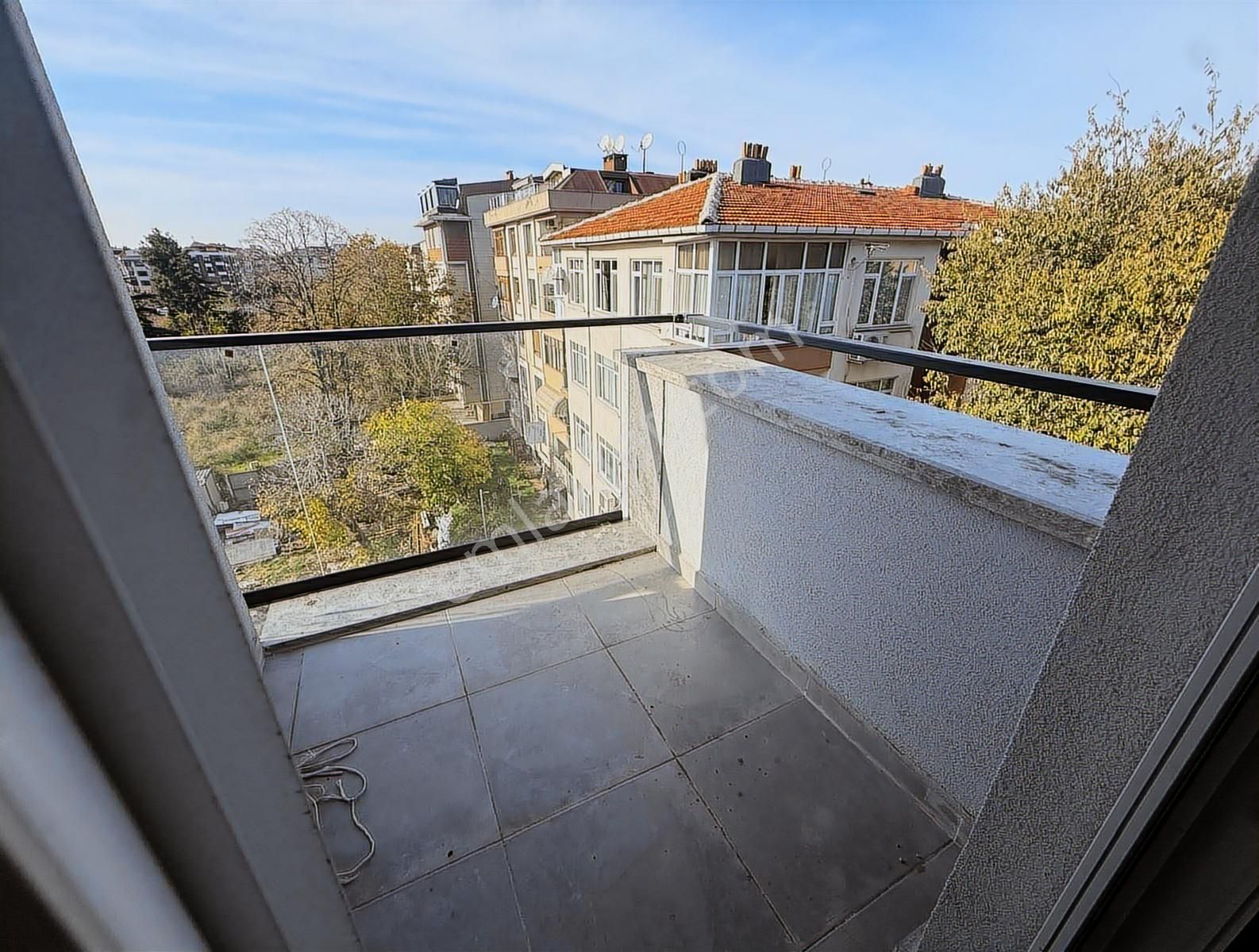 Bakırköy İncirli Cadde Üzerinde Dubleks 4+1 Satılık Daire - Görsel 7