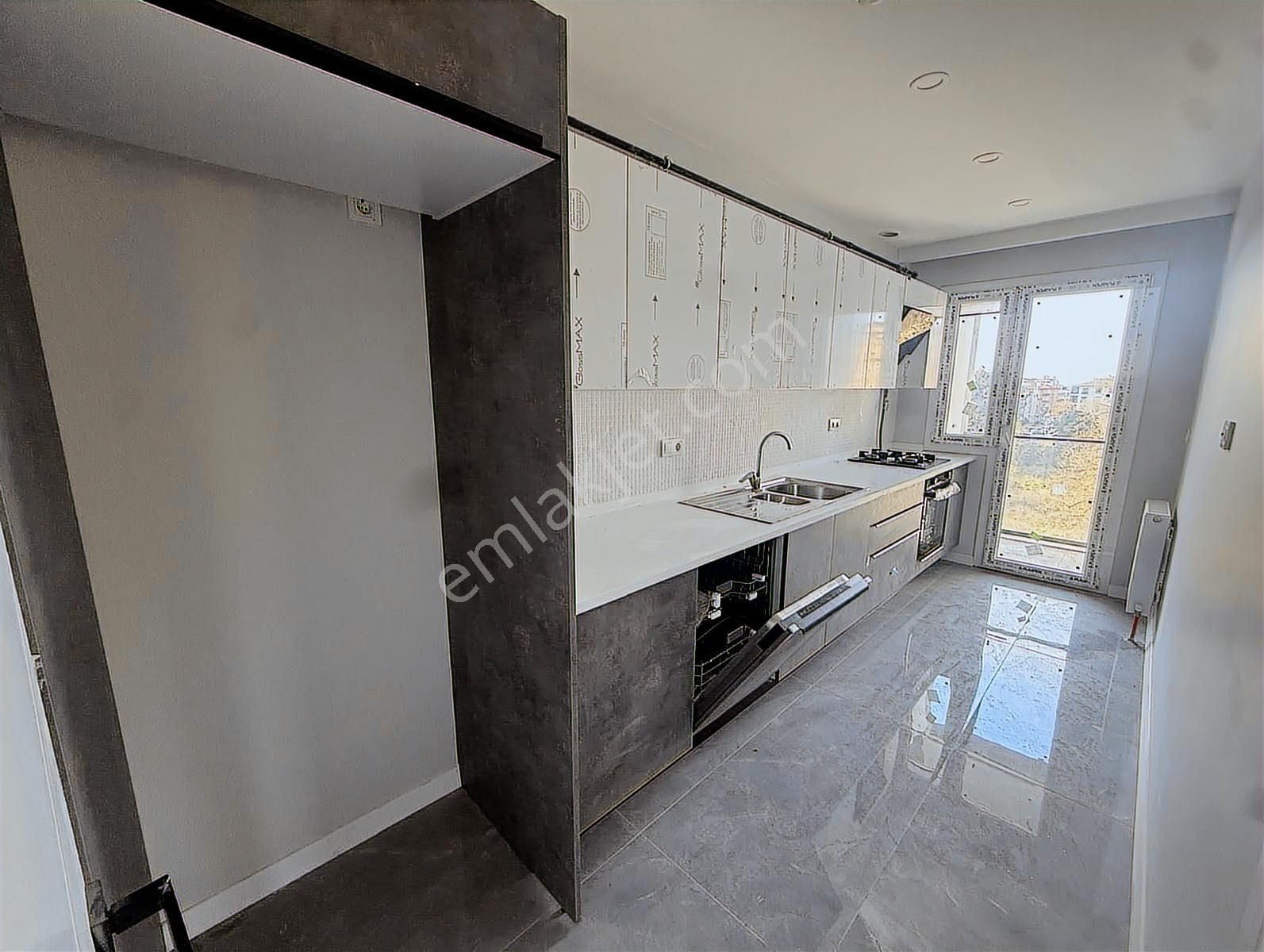 Bakırköy İncirli Cadde Üzerinde Dubleks 4+1 Satılık Daire - Görsel 9