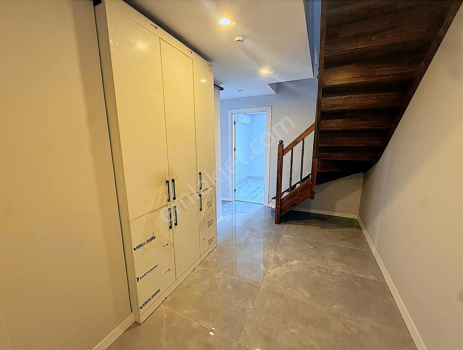 Bakırköy İncirli Cadde Üzerinde Dubleks 4+1 Satılık Daire - Görsel 4