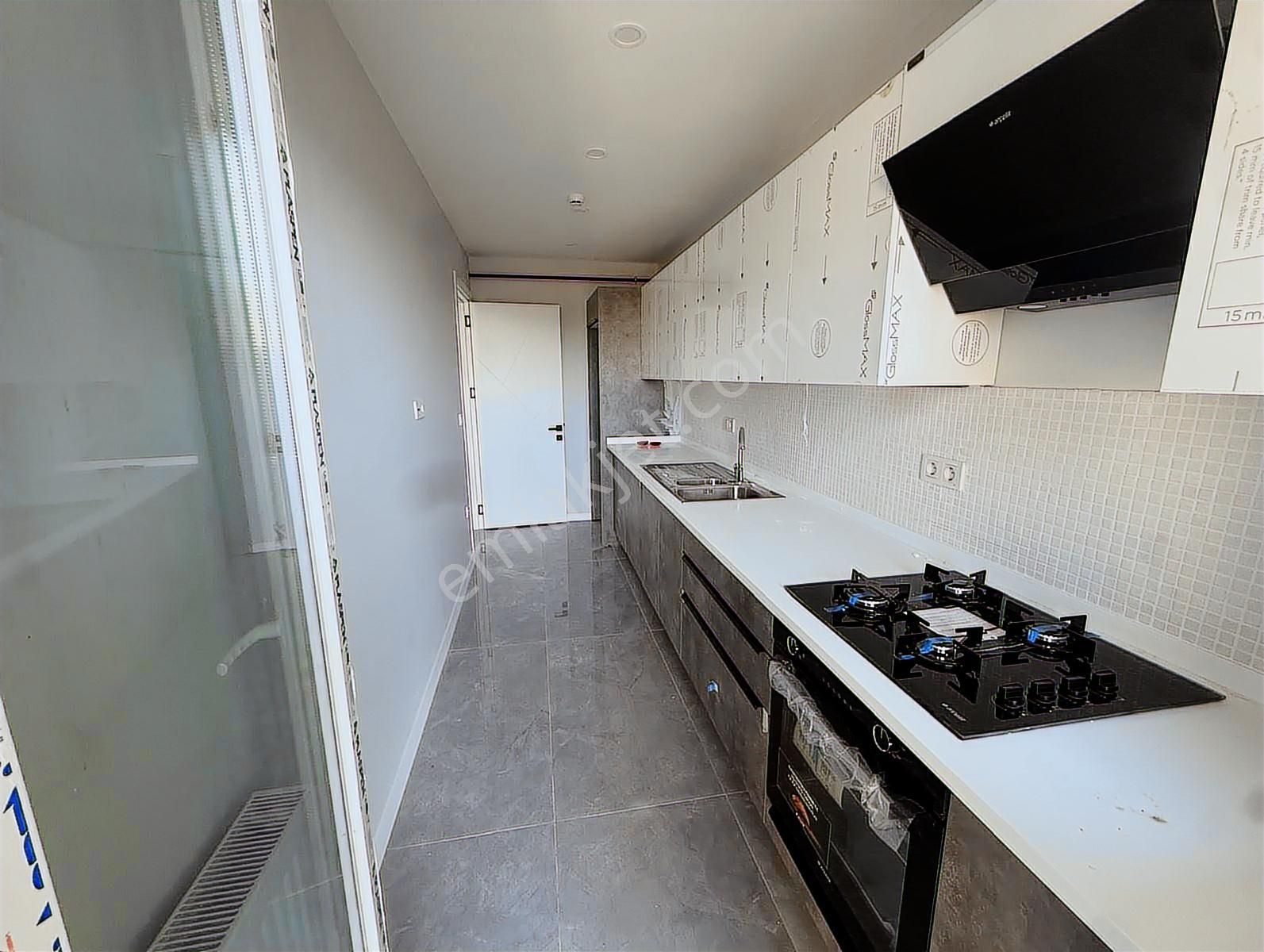 Bakırköy İncirli Cadde Üzerinde Dubleks 4+1 Satılık Daire - Görsel 8