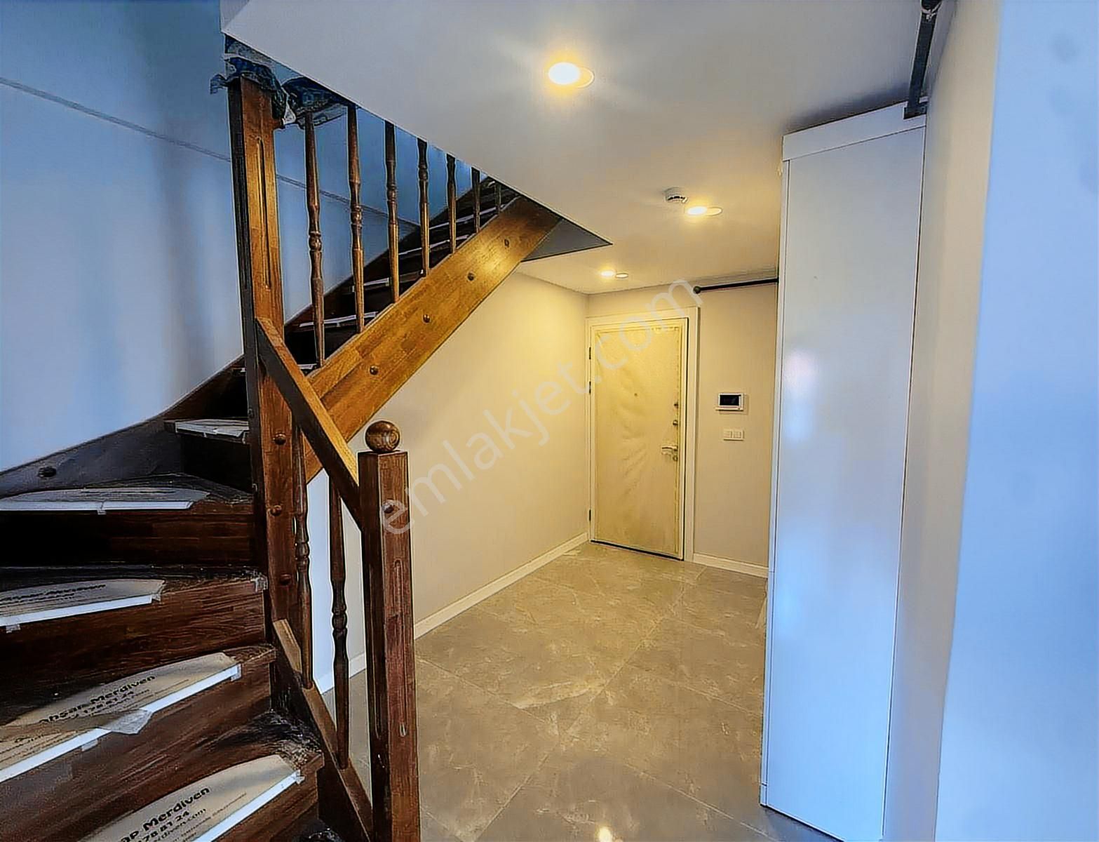 Bakırköy İncirli Cadde Üzerinde Dubleks 4+1 Satılık Daire - Görsel 11