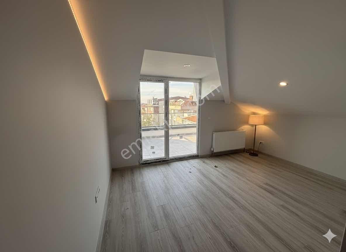 Bakırköy İncirli Cadde Üzerinde Dubleks 4+1 Satılık Daire - Görsel 20