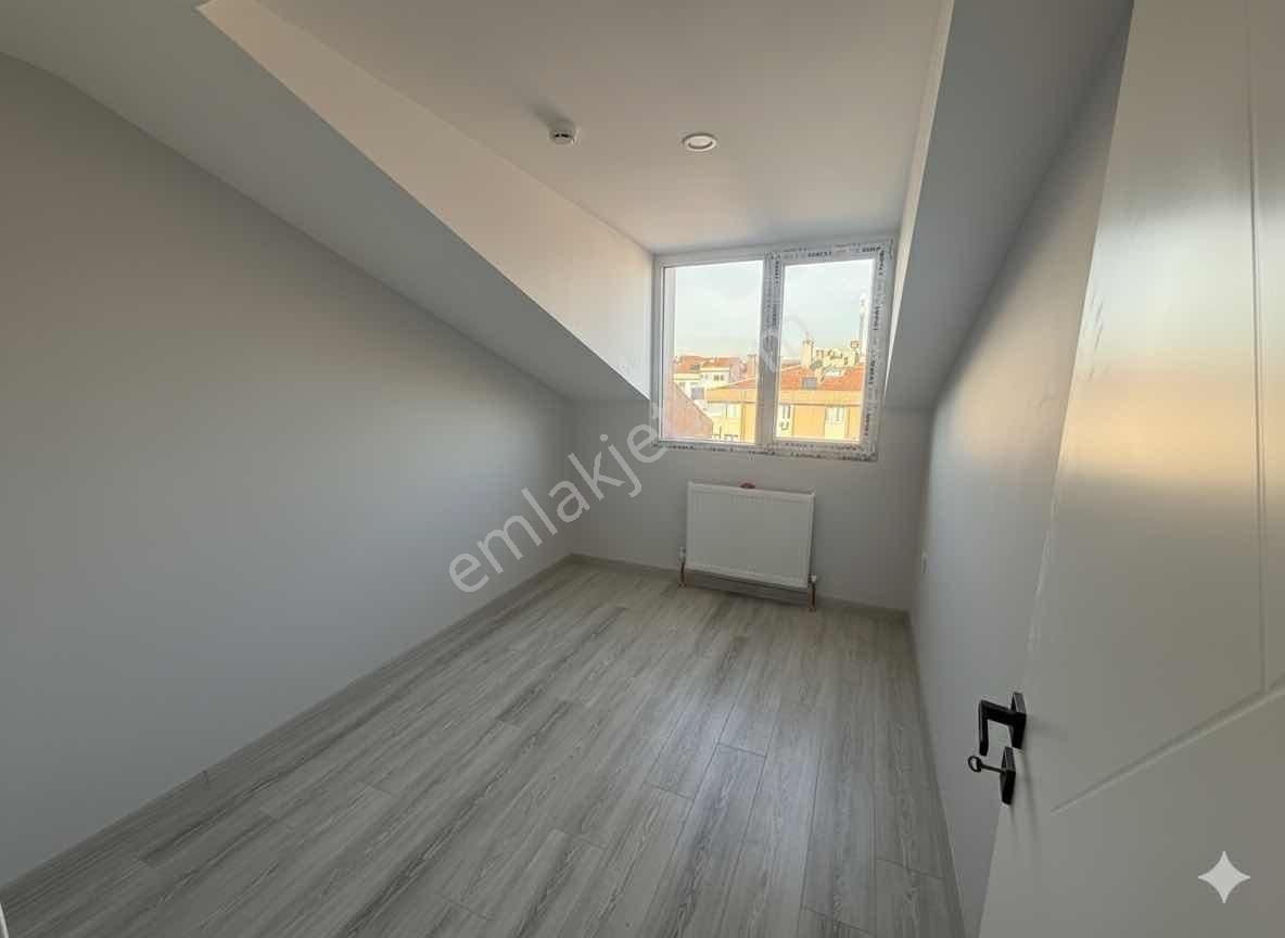 Bakırköy İncirli Cadde Üzerinde Dubleks 4+1 Satılık Daire - Görsel 23