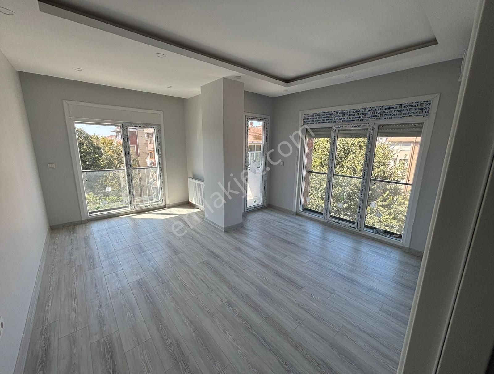 Bakırköy İncirli Cadde Üzerinde Dubleks 4+1 Satılık Daire - Görsel 3