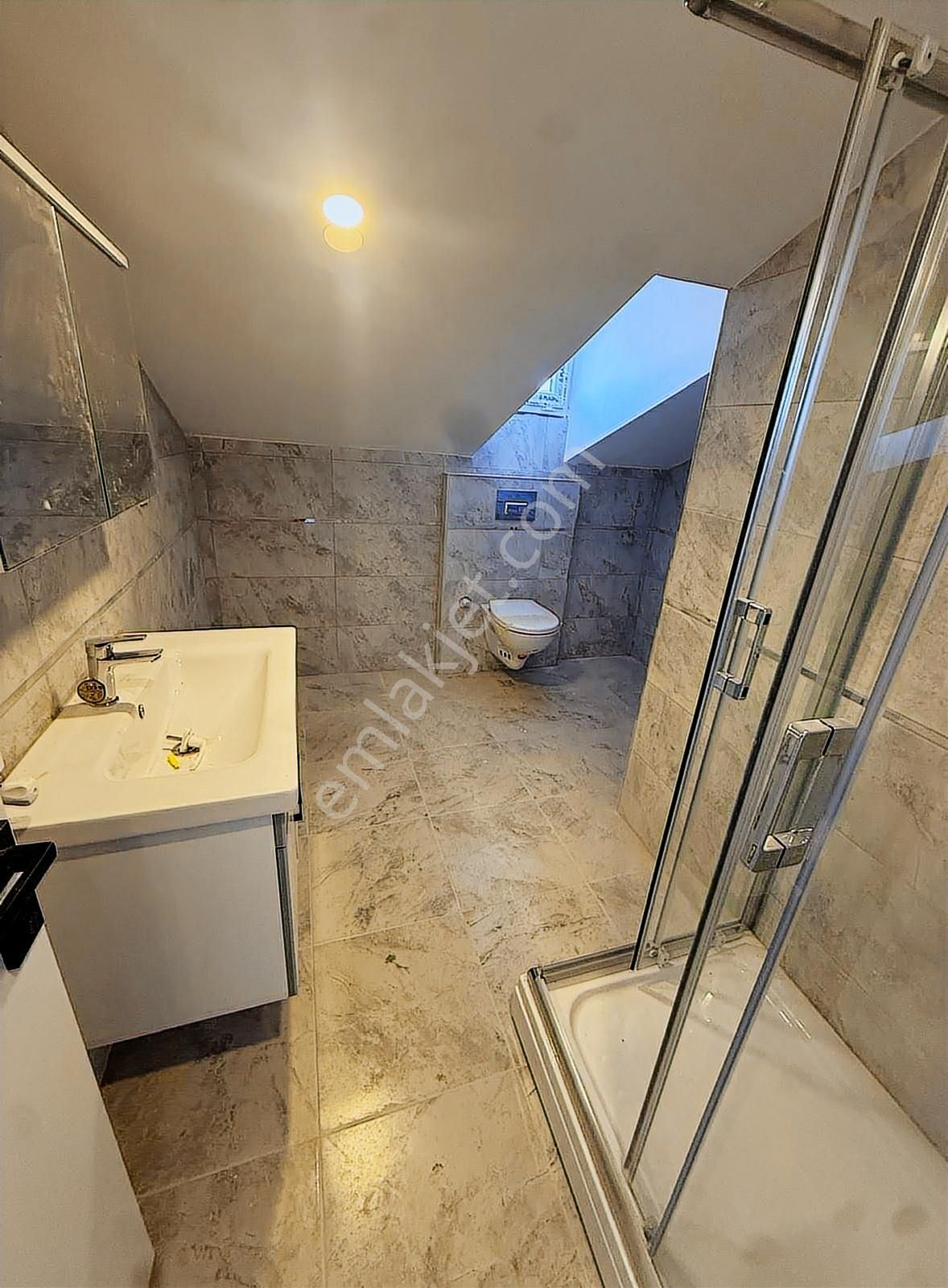 Bakırköy İncirli Cadde Üzerinde Dubleks 4+1 Satılık Daire - Görsel 13