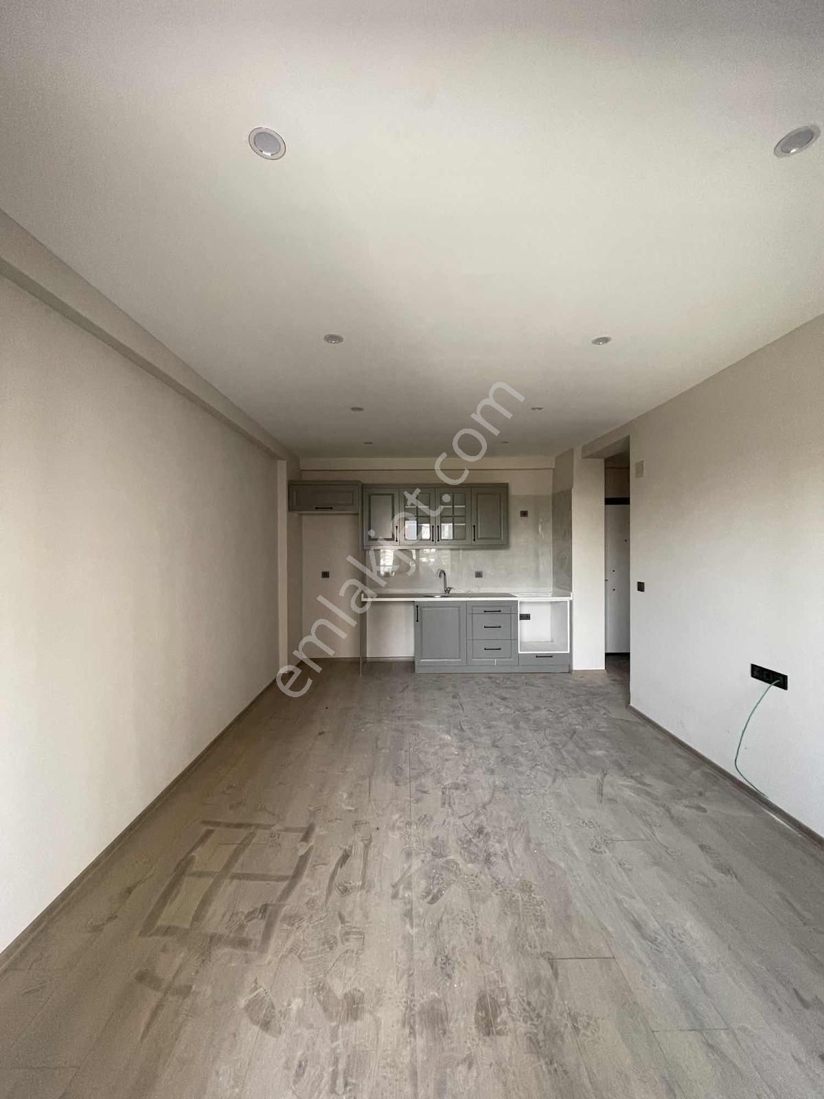 Cukurova Fırın Arkası Cok Genıs Ankastrelı Balkonlu Lüx 1+1 - Görsel 14