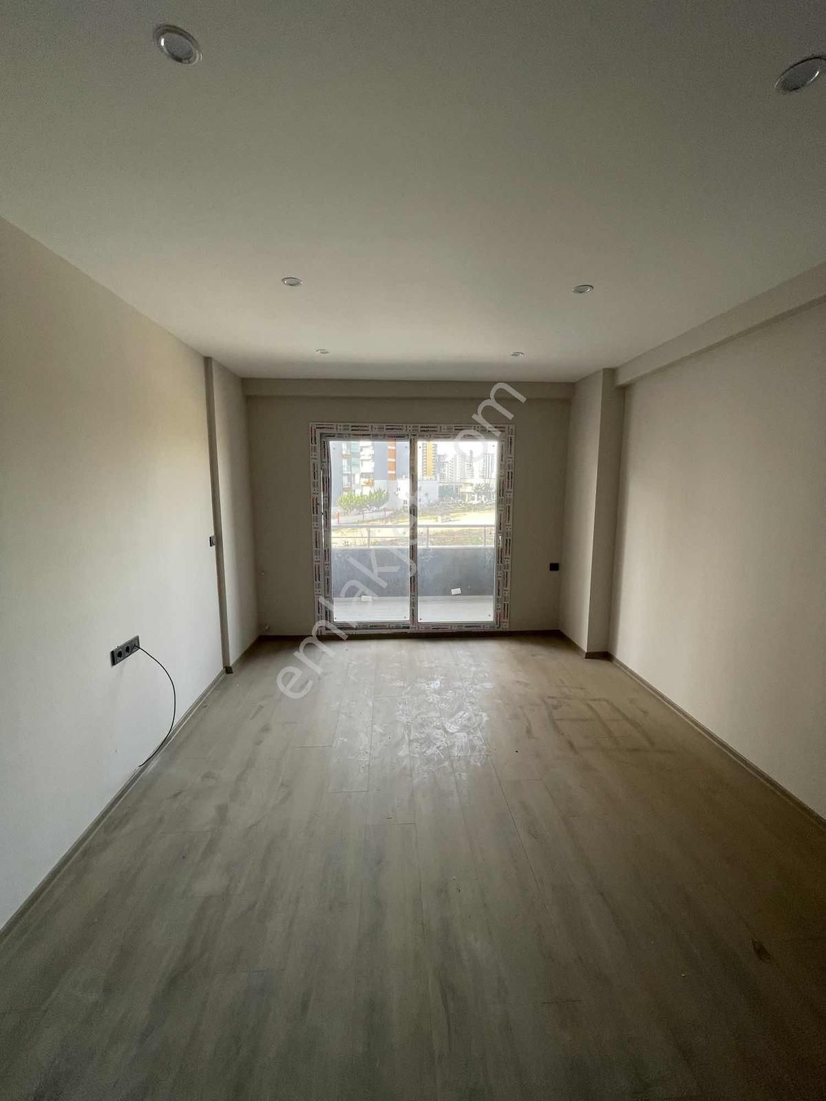 Cukurova Fırın Arkası Cok Genıs Ankastrelı Balkonlu Lüx 1+1 - Görsel 13