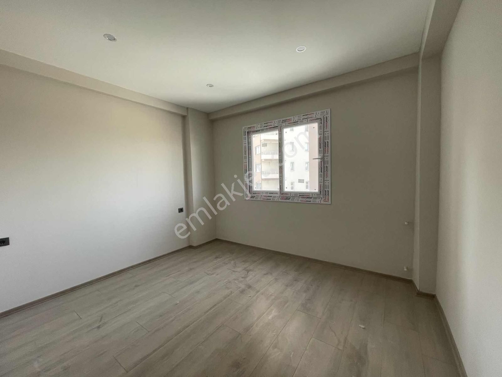 Cukurova Fırın Arkası Cok Genıs Ankastrelı Balkonlu Lüx 1+1 - Görsel 22