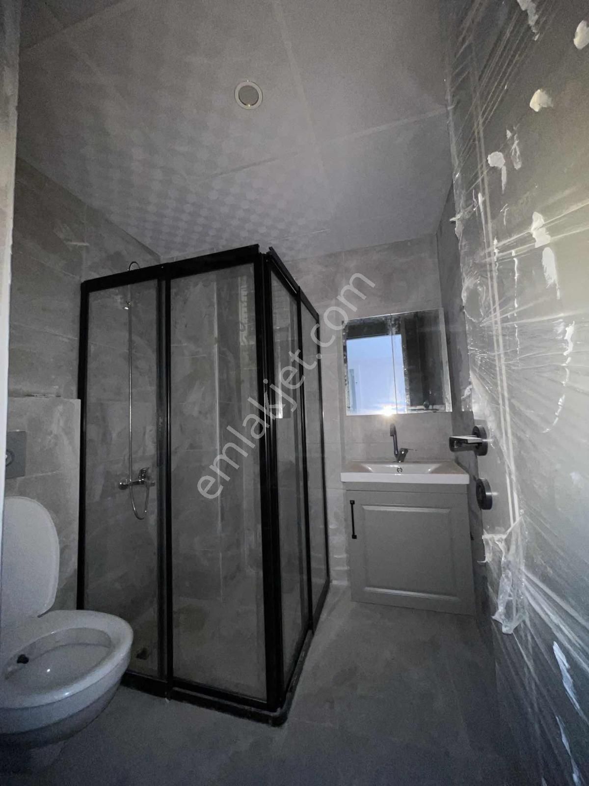 Cukurova Fırın Arkası Cok Genıs Ankastrelı Balkonlu Lüx 1+1 - Görsel 4