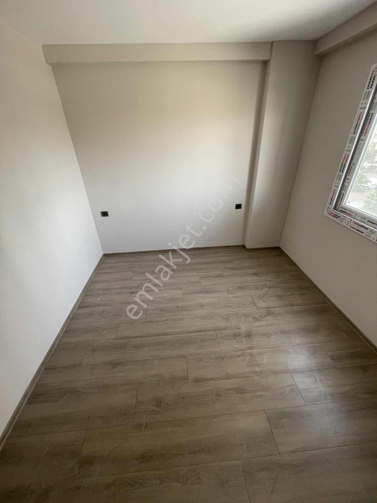 Cukurova Fırın Arkası Cok Genıs Ankastrelı Balkonlu Lüx 1+1 - Görsel 3